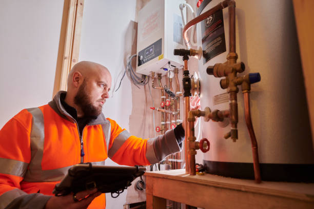 Best Leak Detection Services  in Riverside, NY
