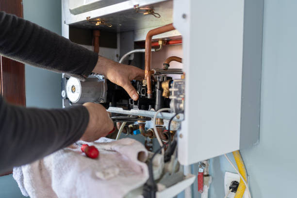 Best Sewer Line Repair  in Riverside, NY