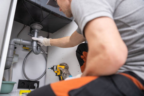 Best Toilet Repair Services  in Riverside, NY